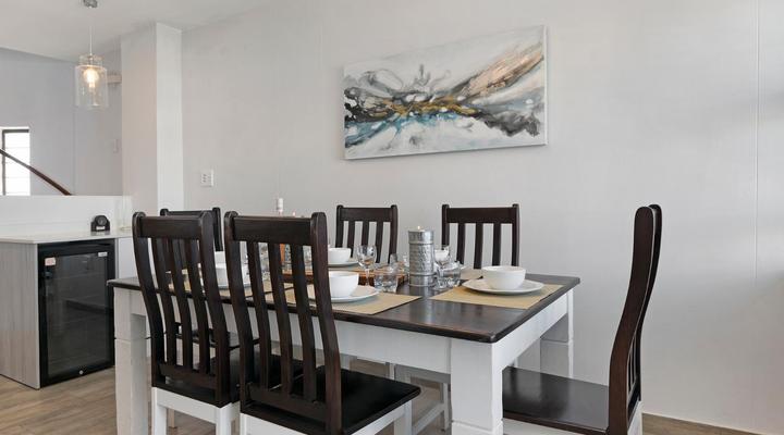 Umdloti - Escape to a Coastal Oasis