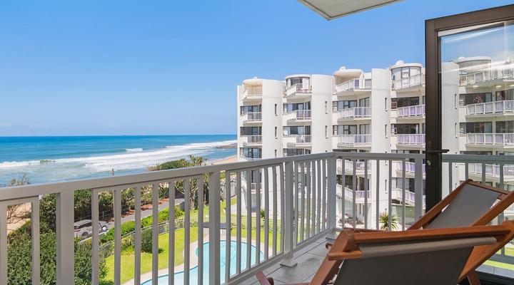 Umdloti - Escape to a Coastal Oasis