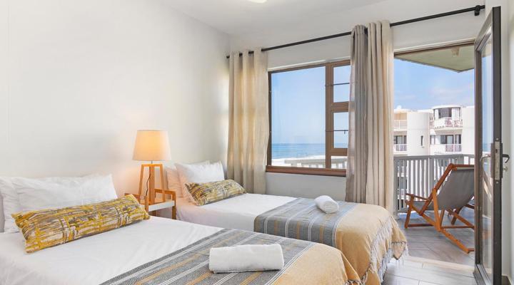 Umdloti - Escape to a Coastal Oasis