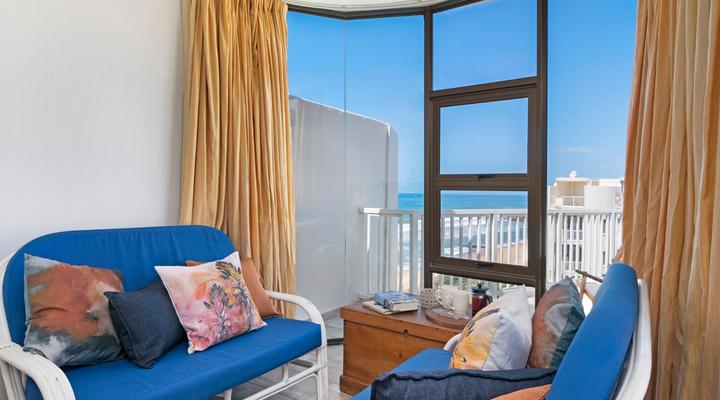 Umdloti - Escape to a Coastal Oasis