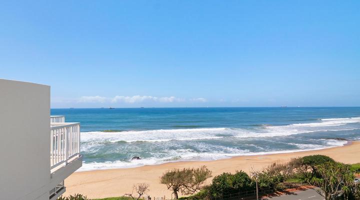 Umdloti - Escape to a Coastal Oasis