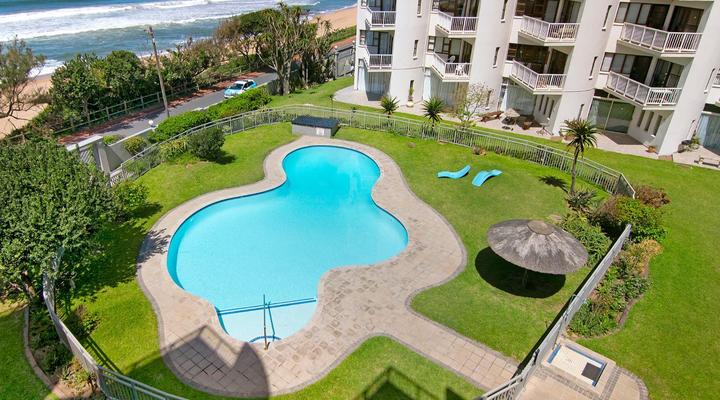 Umdloti - Escape to a Coastal Oasis