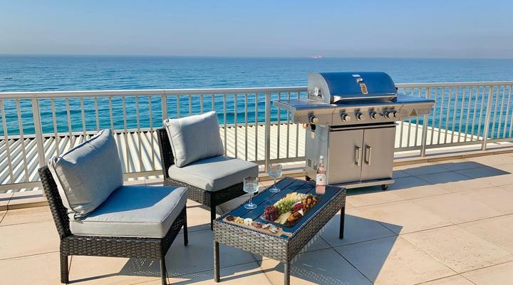 Umdloti - Escape to our Happy Place