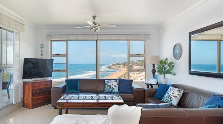 Umdloti - Escape to our Happy Place