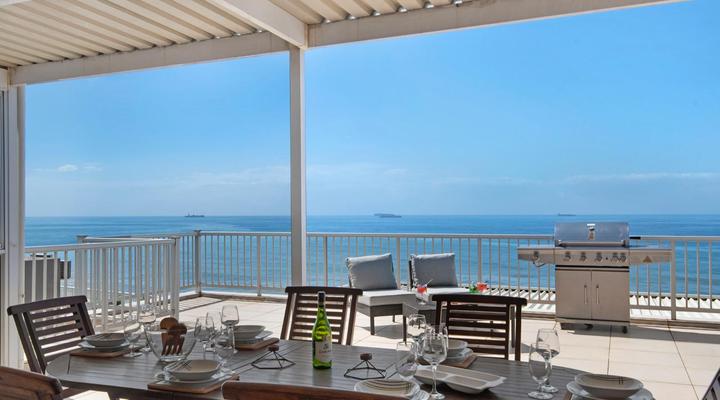 Umdloti - Escape to our Happy Place