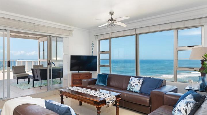 Umdloti - Escape to our Happy Place