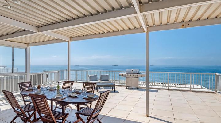 Umdloti - Escape to our Happy Place