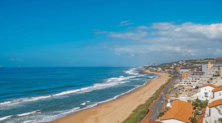 Umdloti - Escape to our Happy Place