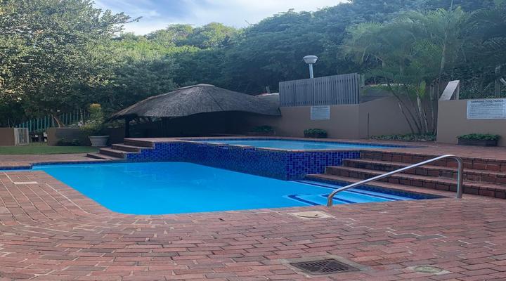 Umdloti - Escape to our Happy Place