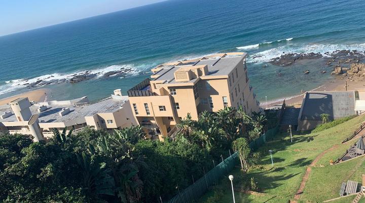 Umdloti - Escape to our Happy Place