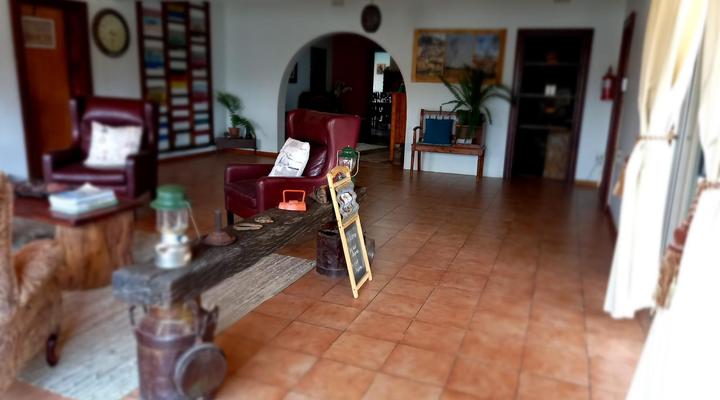 Windpomp Guest House