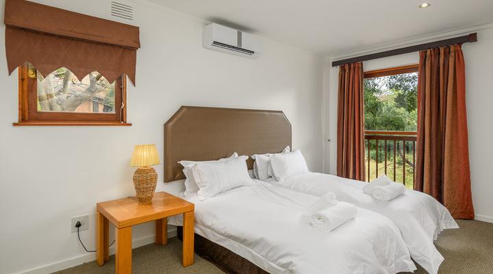 San Lameer Villa 10301 - 4 Bedroom Classic