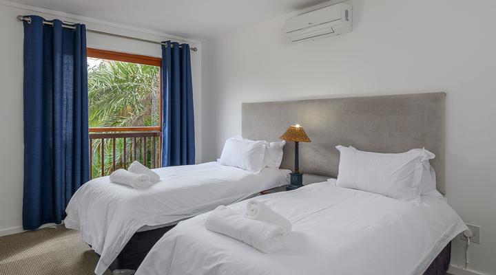 San Lameer Villa 10301 - 4 Bedroom Classic