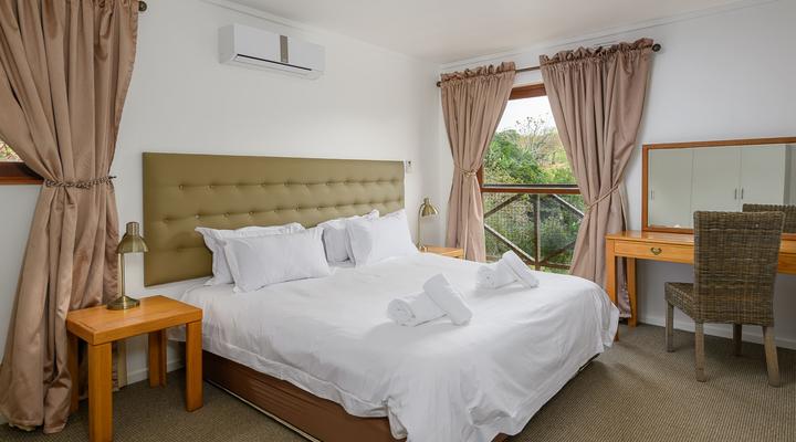 San Lameer Villa 10301 - 4 Bedroom Classic