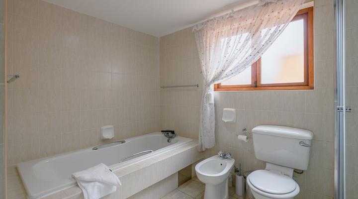 San Lameer Villa 10301 - 4 Bedroom Classic