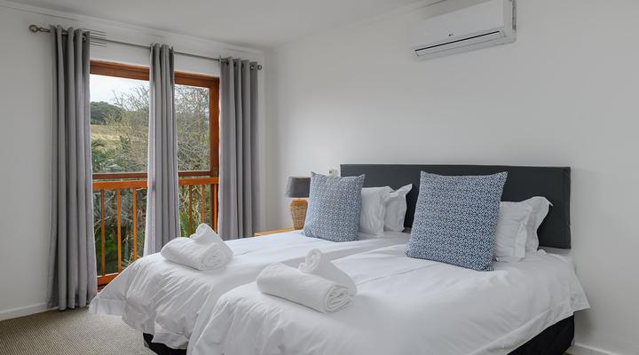 San Lameer Villa 10301 - 4 Bedroom Classic