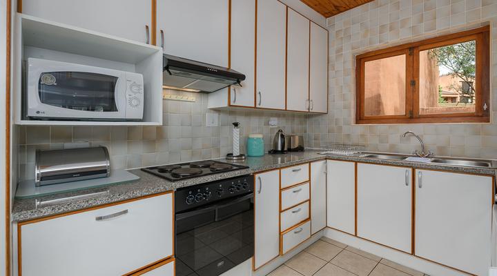 San Lameer Villa 10301 - 4 Bedroom Classic