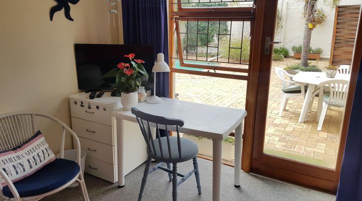 Nat-Art Accommodation