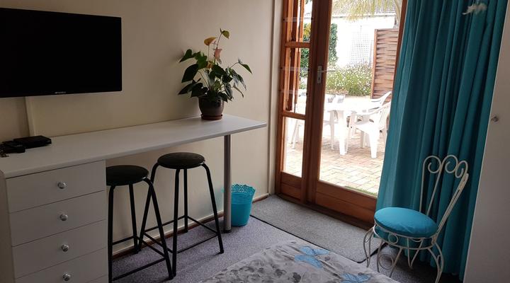 Nat-Art Accommodation