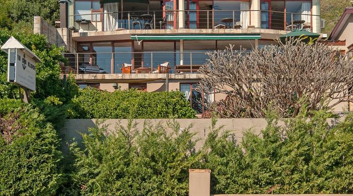 18 on Kloof Guest House 