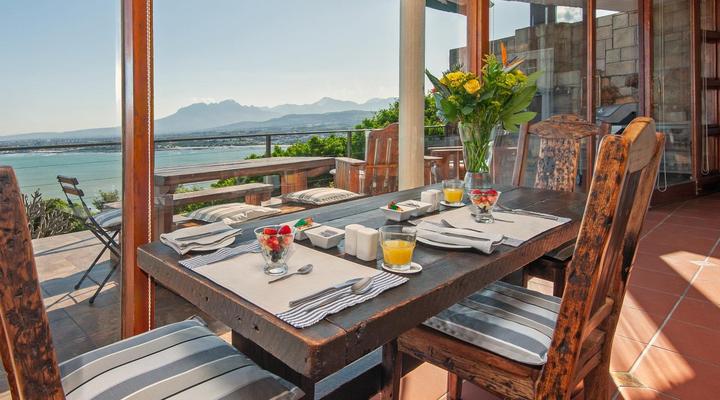 18 on Kloof Guest House 