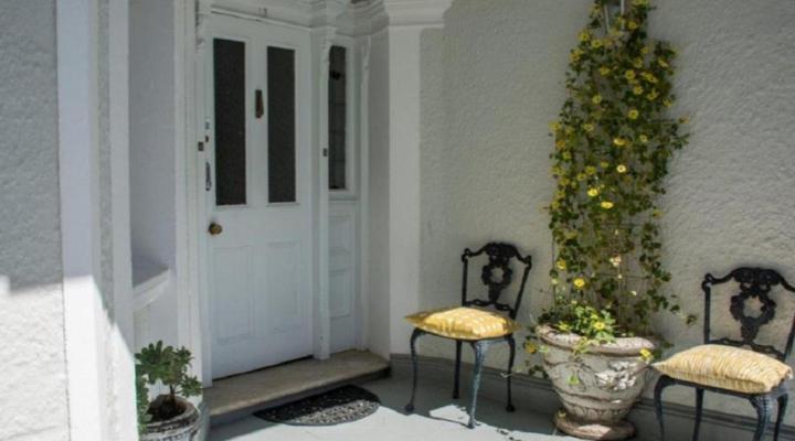 The Cape Colonial Guest House