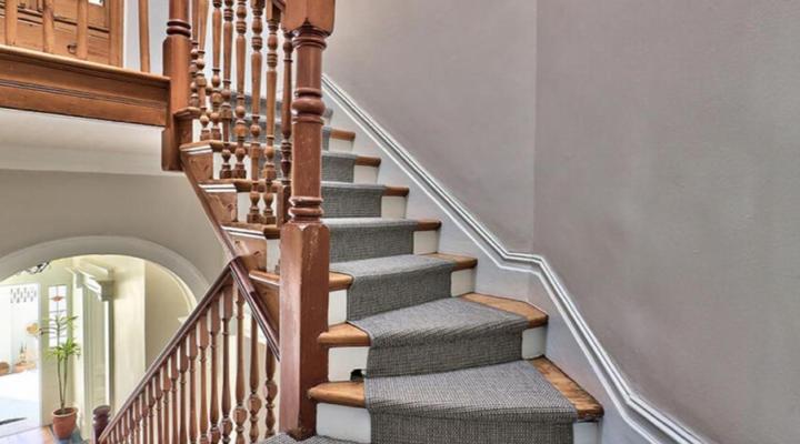 The Cape Colonial Guest House