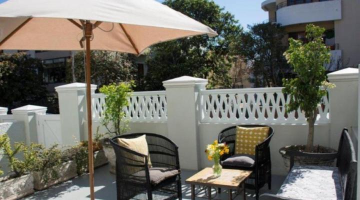 The Cape Colonial Guest House