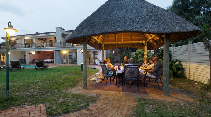 My Den Beachfront B&B and Self-Catering