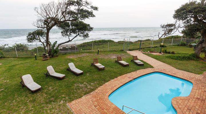 My Den Beachfront B&B and Self-Catering