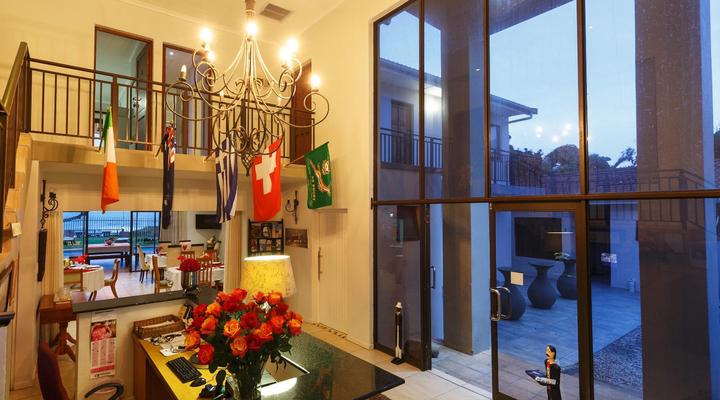 My Den Beachfront B&B and Self-Catering