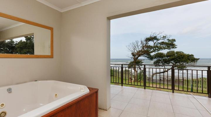 My Den Beachfront B&B and Self-Catering