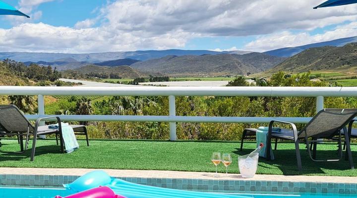 Montagu Little Sanctuary