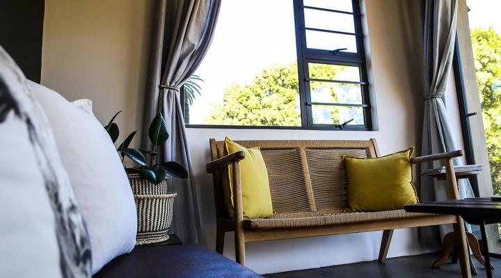 OppiePlaas Self catering Cottage