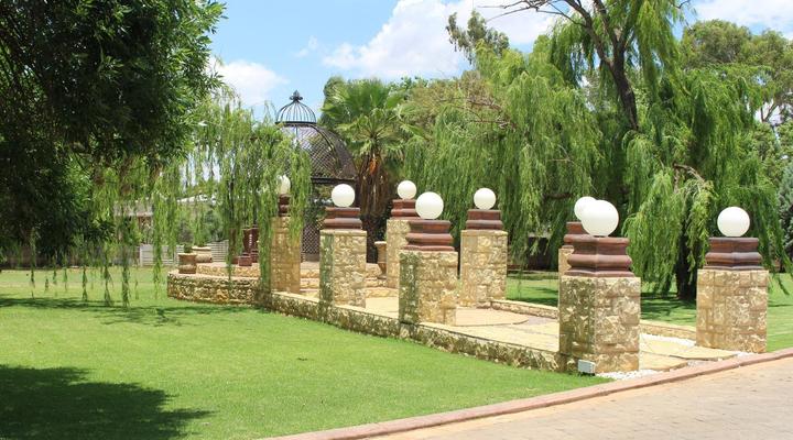 The Willow Tree Guest House