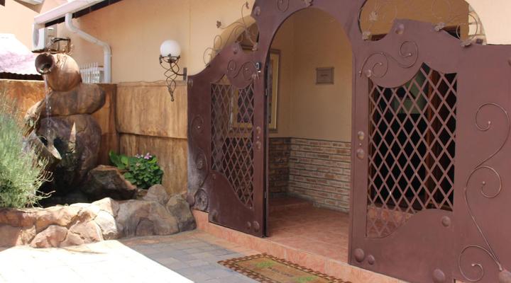 The Willow Tree Guest House