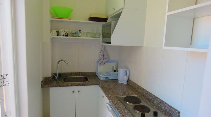 On The Beach-Marilyn Apartment