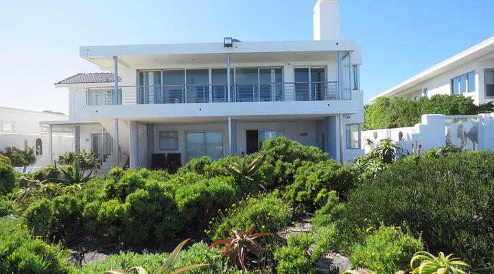 On The Beach-Marilyn Apartment