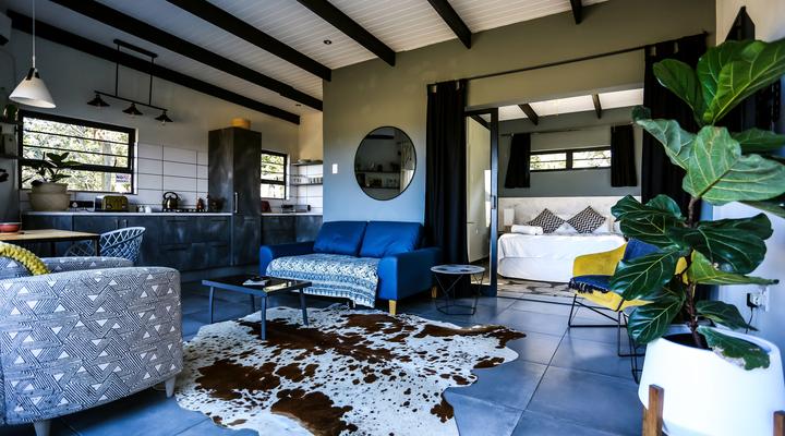 Hadada Self Catering Studio