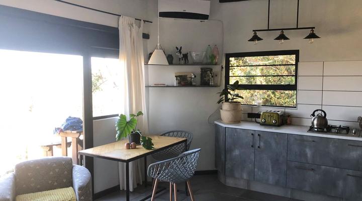 Hadada Self Catering Studio