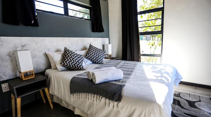 Hadada Self Catering Studio