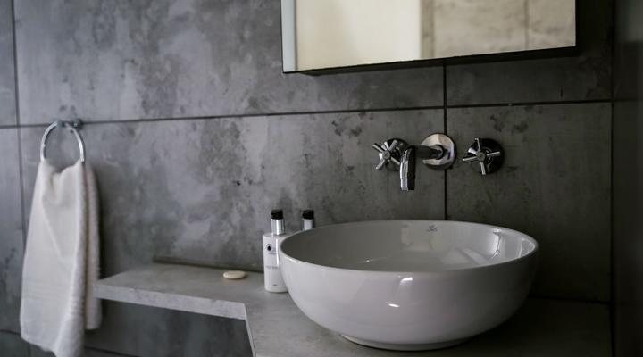 Hadada Self Catering Studio