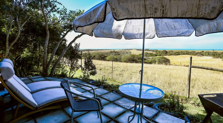 Hadada Self Catering Studio