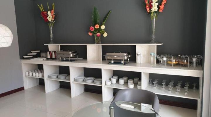 Silver Oak Luxury Accommodation