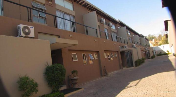 Silver Oak Luxury Accommodation