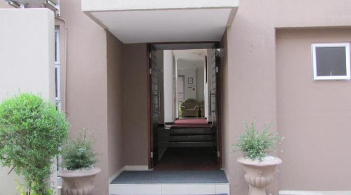 Silver Oak Luxury Accommodation