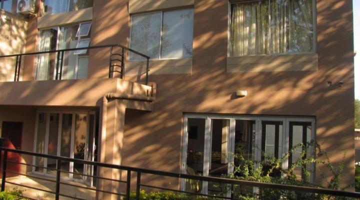 Silver Oak Luxury Accommodation