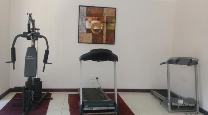 Silver Oak Luxury Accommodation