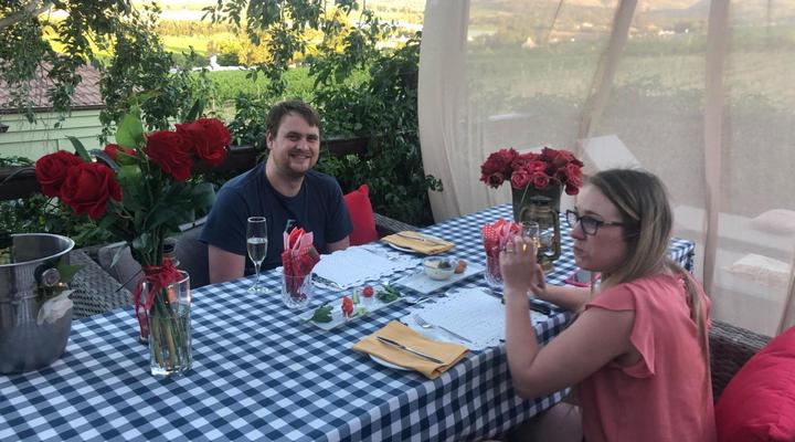 Wellington Country House