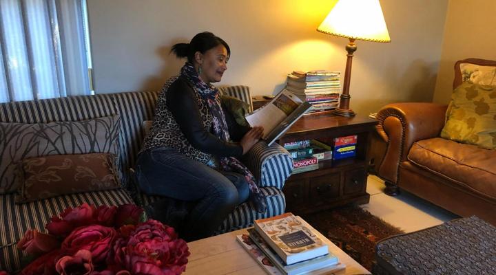 Wellington Country House